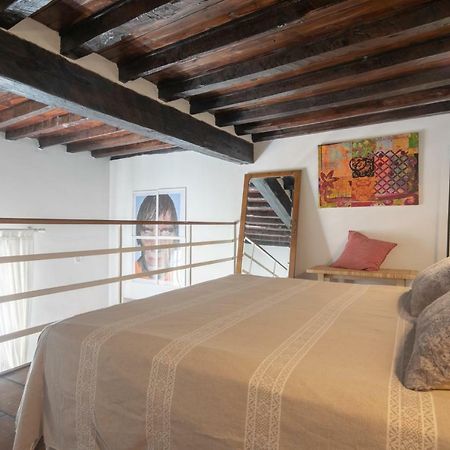 Serragli Loft By Mmega Floransa Dış mekan fotoğraf