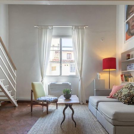 Serragli Loft By Mmega Floransa Dış mekan fotoğraf
