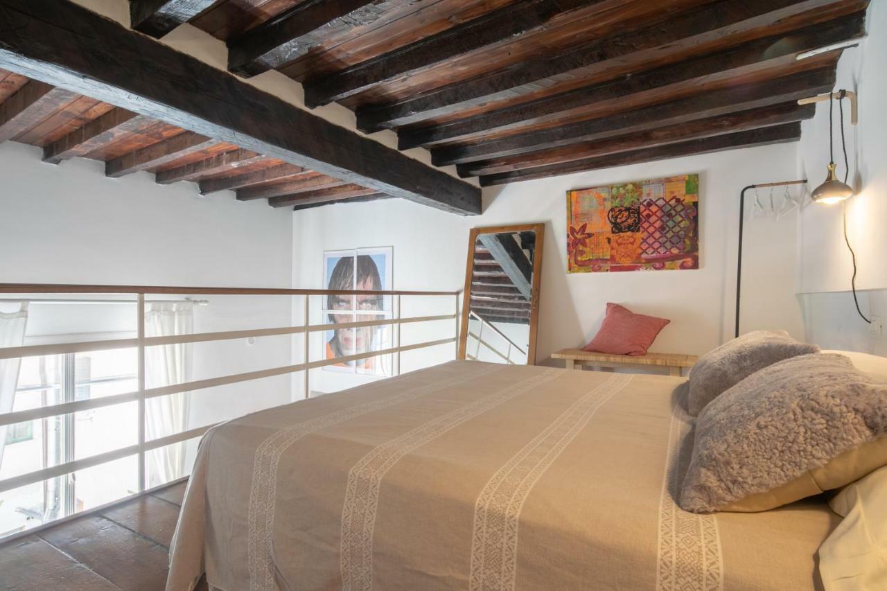 Serragli Loft By Mmega Floransa Dış mekan fotoğraf