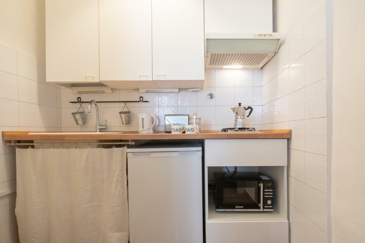 Serragli Loft By Mmega Floransa Dış mekan fotoğraf
