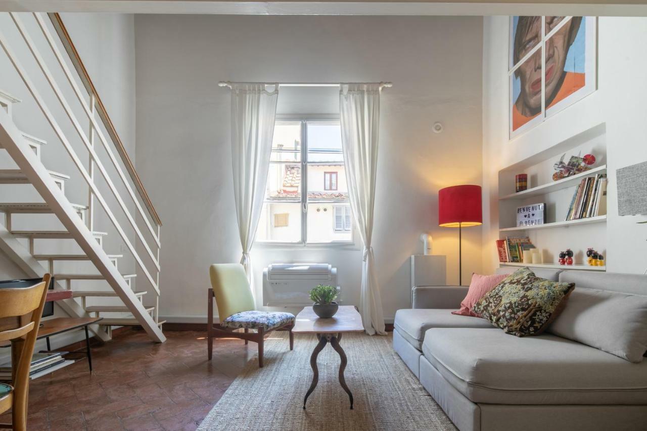 Serragli Loft By Mmega Floransa Dış mekan fotoğraf
