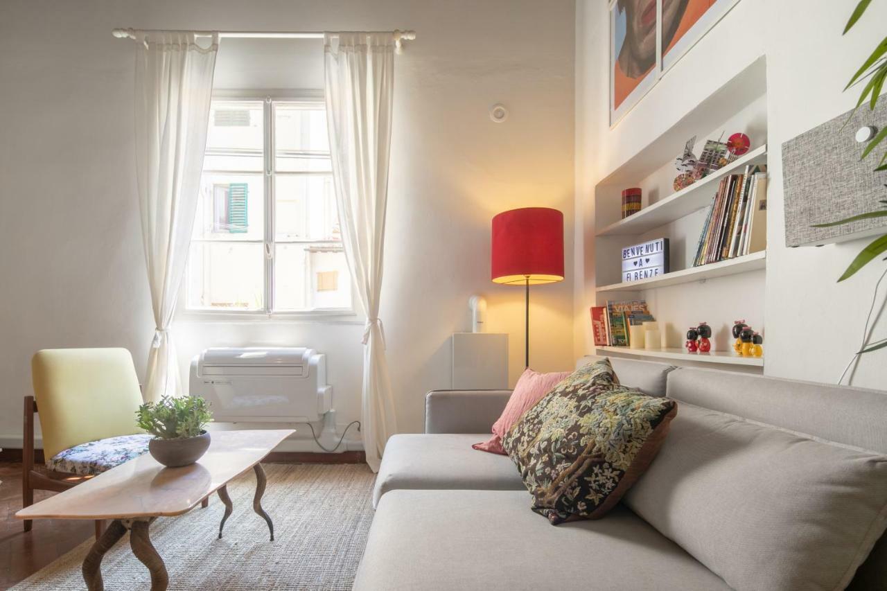 Serragli Loft By Mmega Floransa Dış mekan fotoğraf