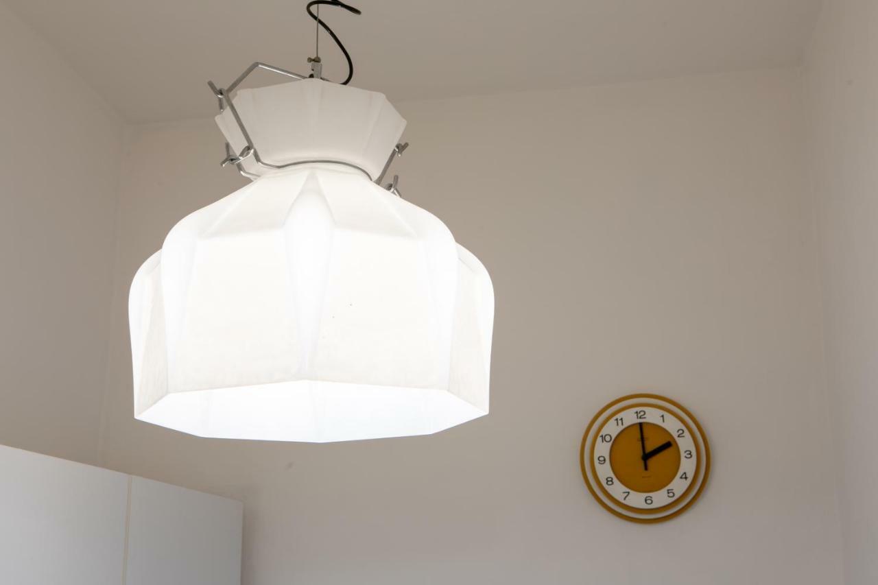 Serragli Loft By Mmega Floransa Dış mekan fotoğraf