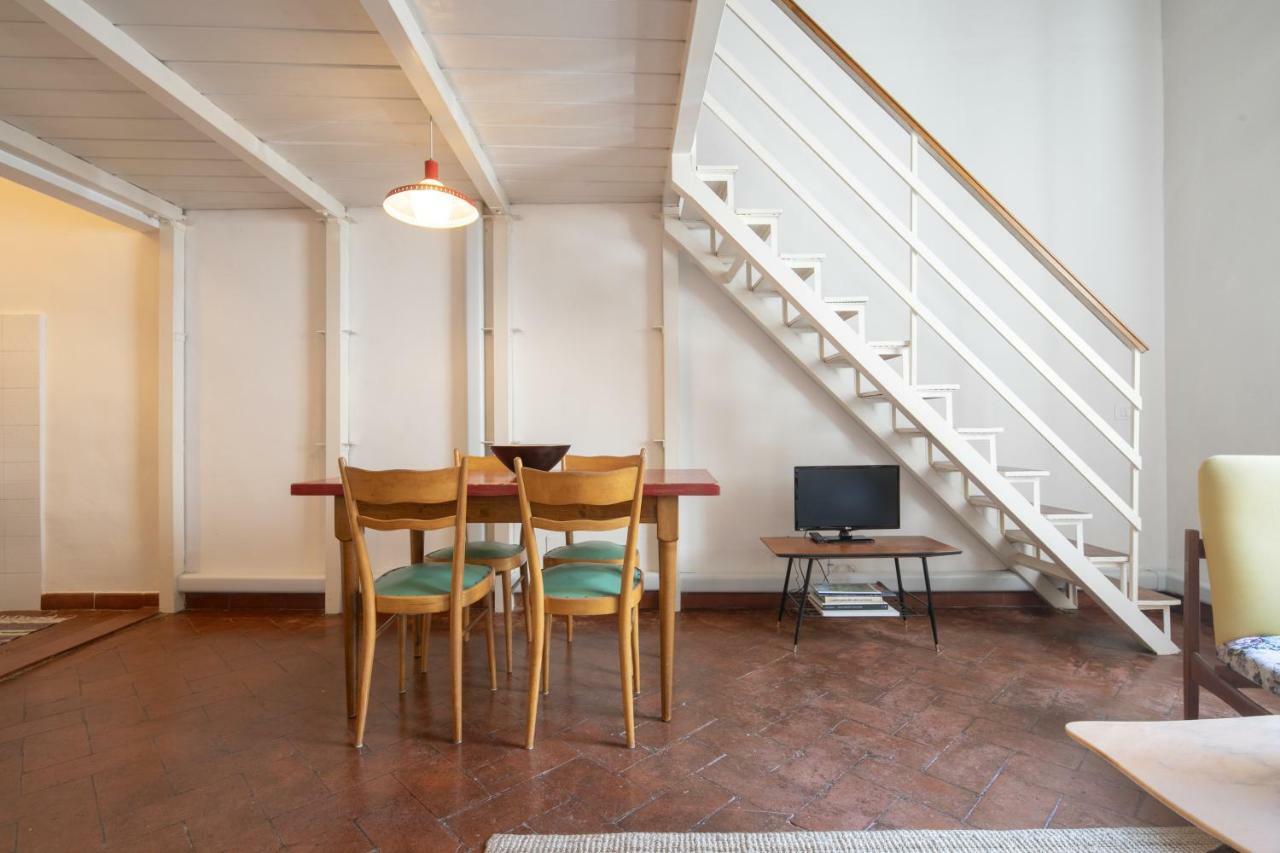 Serragli Loft By Mmega Floransa Dış mekan fotoğraf