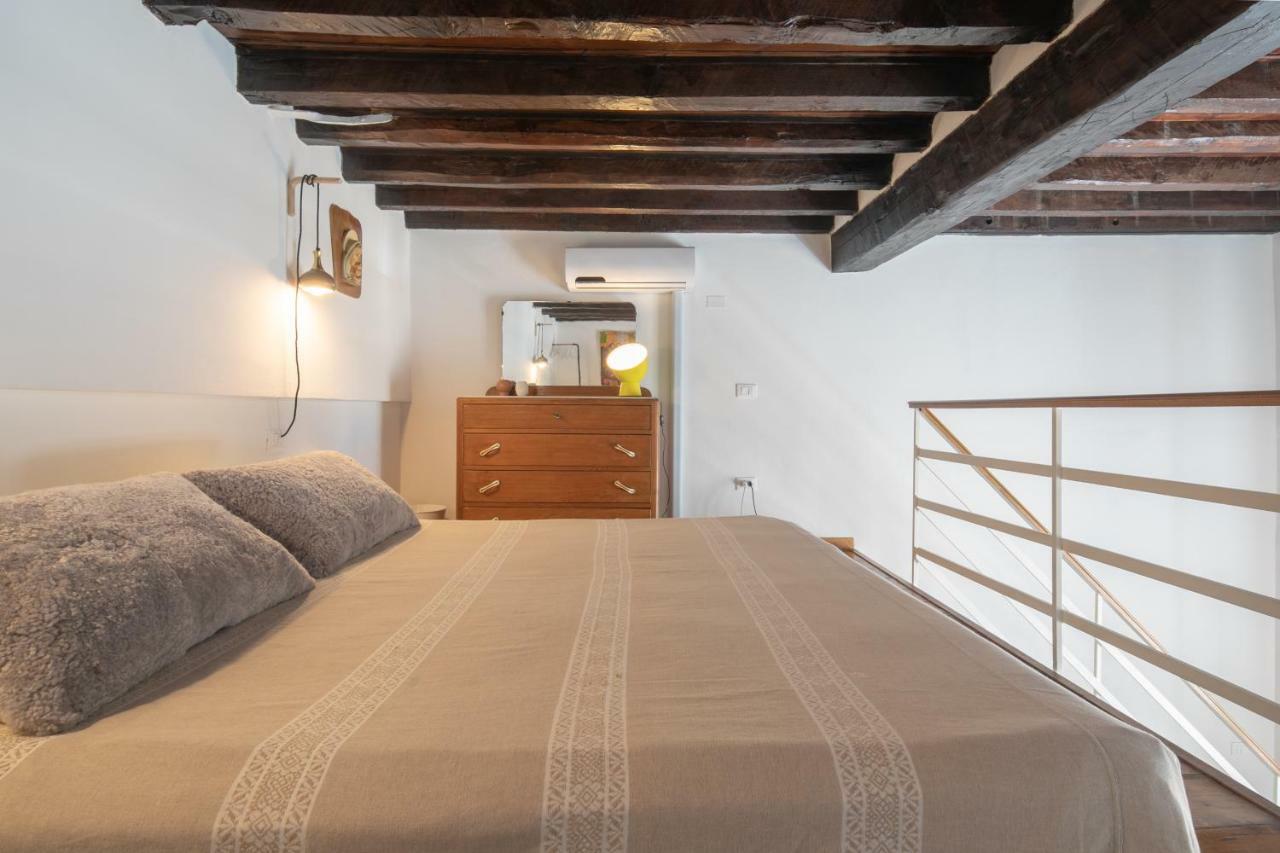 Serragli Loft By Mmega Floransa Dış mekan fotoğraf