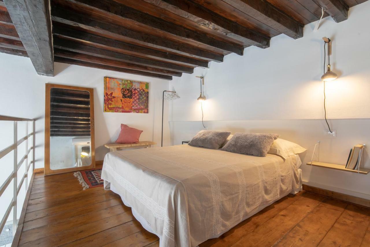 Serragli Loft By Mmega Floransa Dış mekan fotoğraf