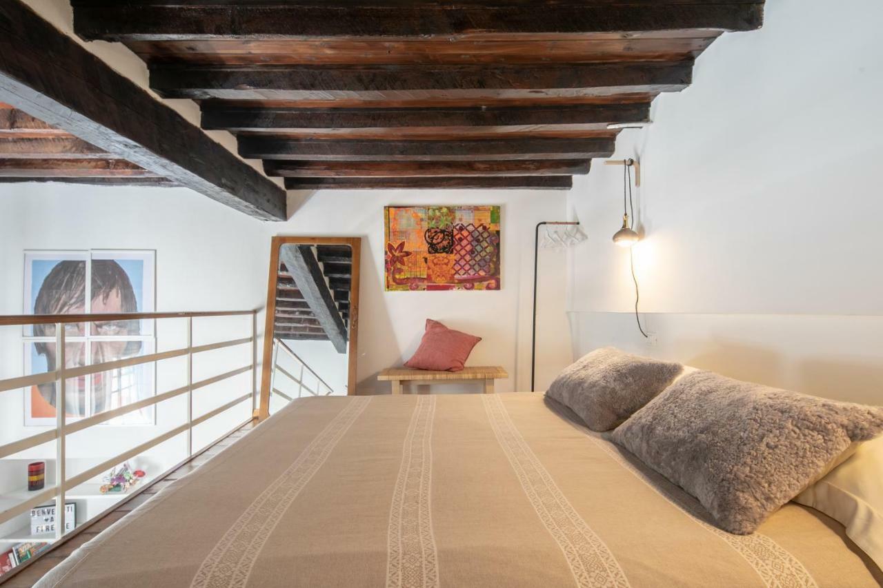 Serragli Loft By Mmega Floransa Dış mekan fotoğraf