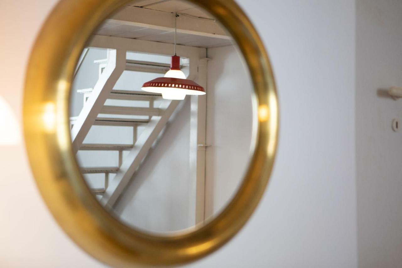 Serragli Loft By Mmega Floransa Dış mekan fotoğraf
