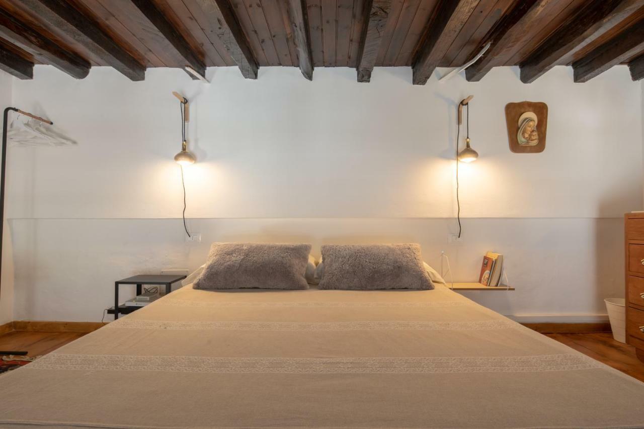 Serragli Loft By Mmega Floransa Dış mekan fotoğraf